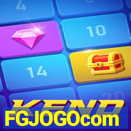 FGJOGOcom