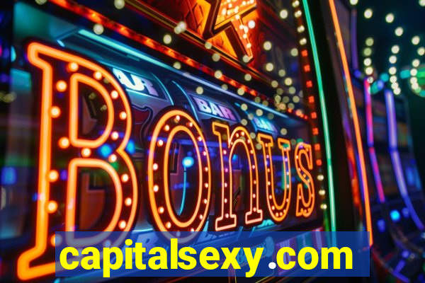 capitalsexy.com.br