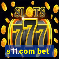 s11.com bet