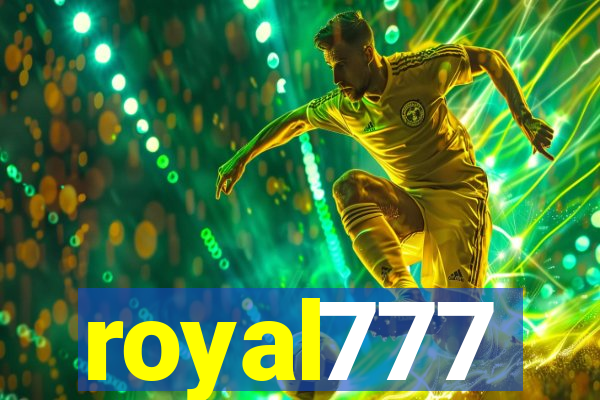 royal777