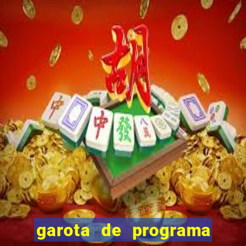 garota de programa de video chamada