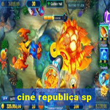 cine republica sp