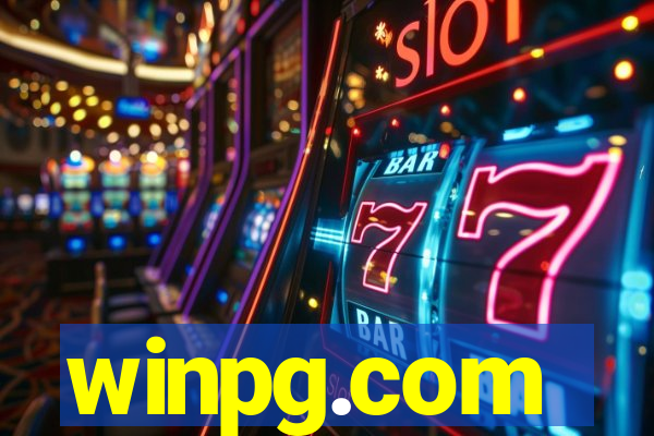 winpg.com