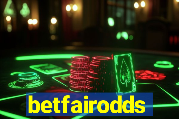 betfairodds