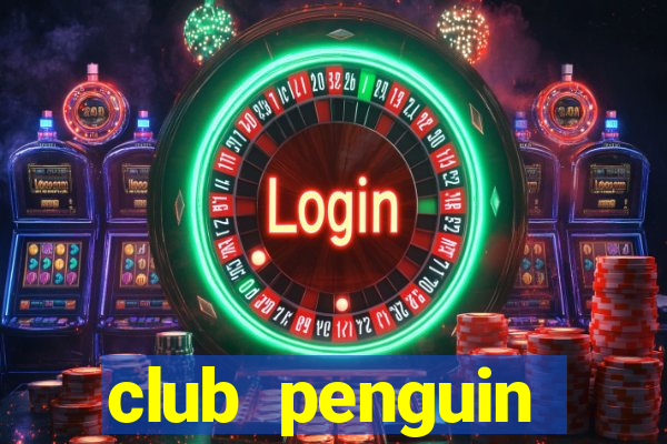 club penguin telegram 2024