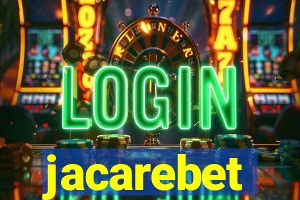 jacarebet