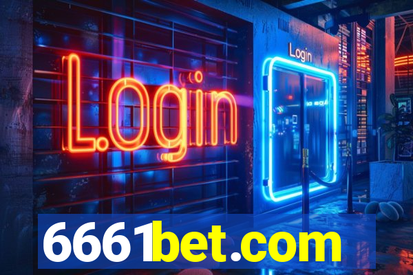 6661bet.com