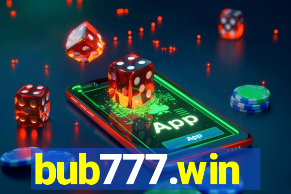 bub777.win