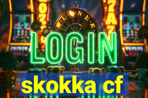 skokka cf