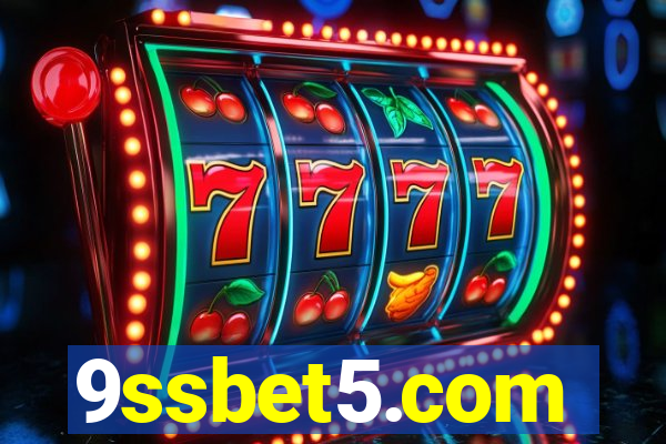 9ssbet5.com