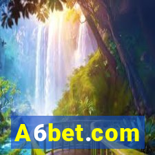 A6bet.com