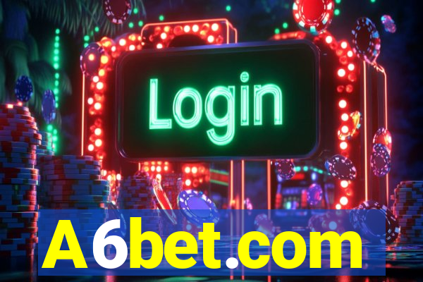 A6bet.com