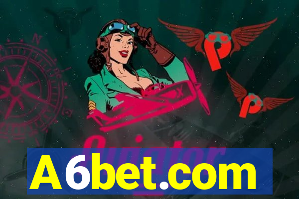 A6bet.com