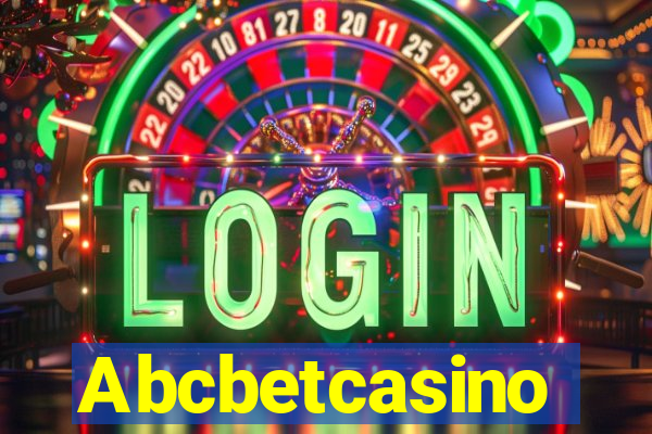 Abcbetcasino