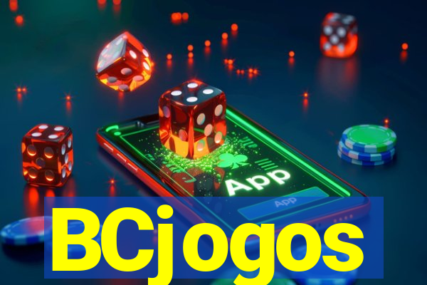 BCjogos