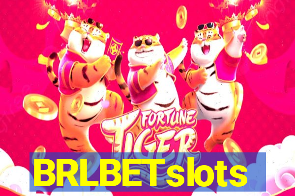 BRLBETslots