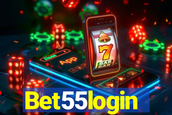 Bet55login