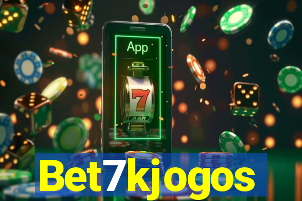 Bet7kjogos