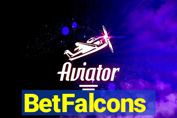 BetFalcons