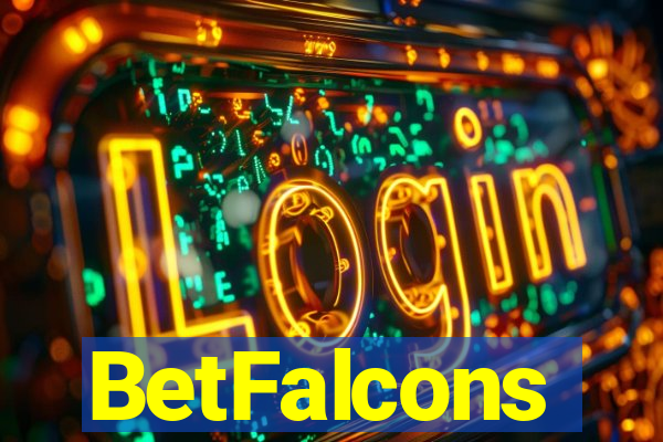 BetFalcons