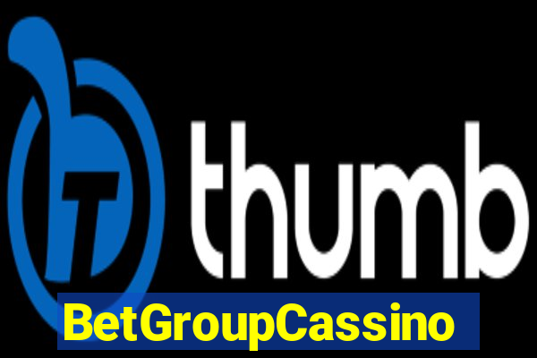 BetGroupCassino