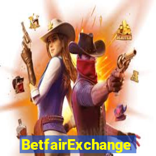 BetfairExchange