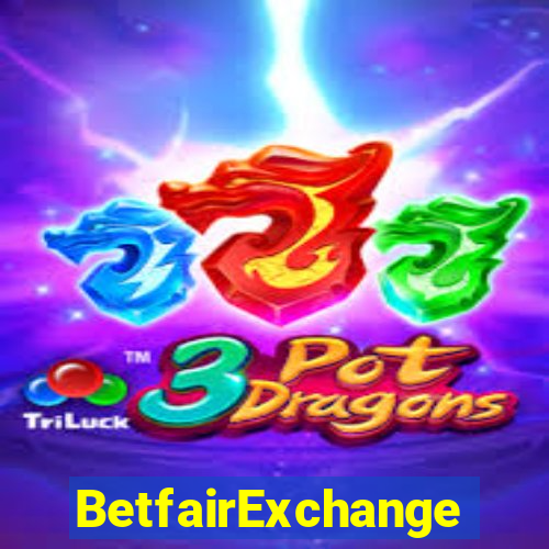 BetfairExchange