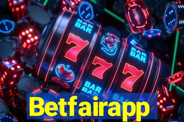 Betfairapp