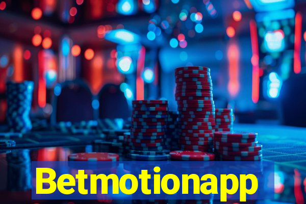 Betmotionapp