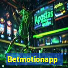 Betmotionapp