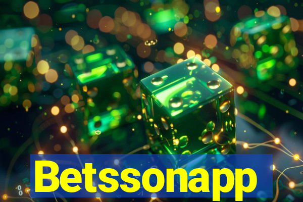 Betssonapp