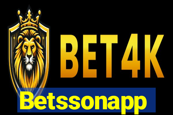 Betssonapp