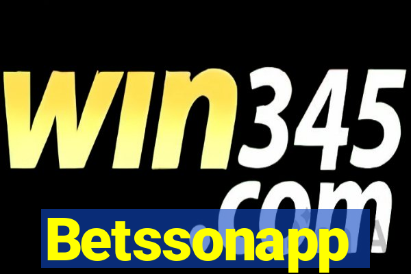 Betssonapp