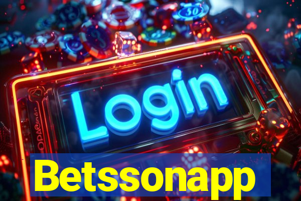 Betssonapp