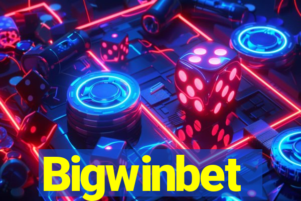 Bigwinbet