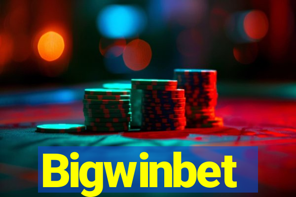 Bigwinbet