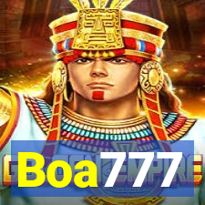 Boa777