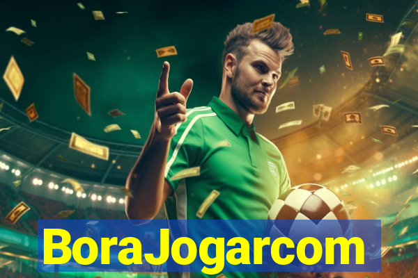 BoraJogarcom