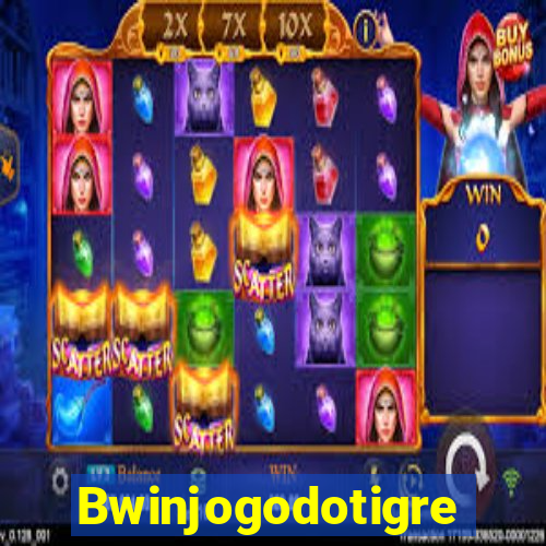 Bwinjogodotigre