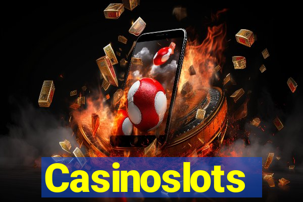 Casinoslots