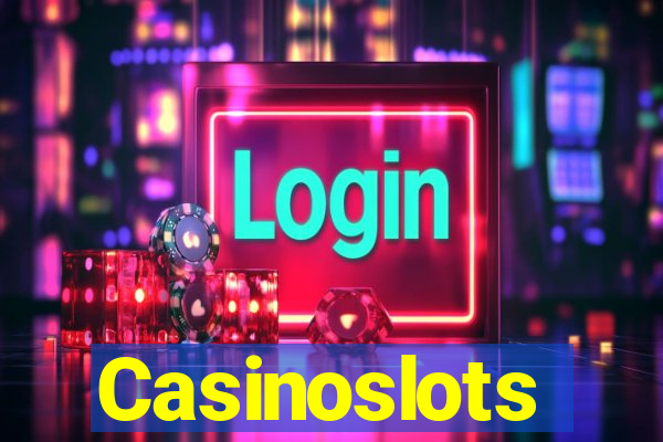 Casinoslots