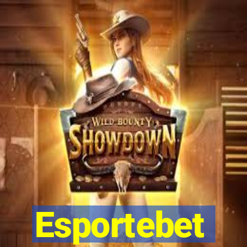 Esportebet