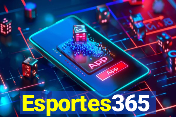 Esportes365