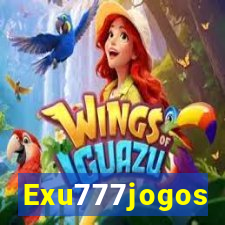 Exu777jogos