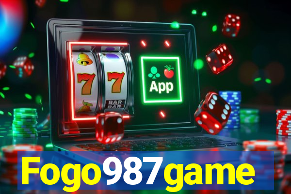 Fogo987game