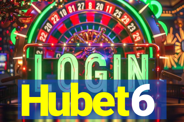 Hubet6