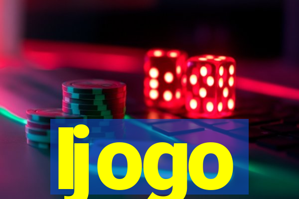 Ijogo