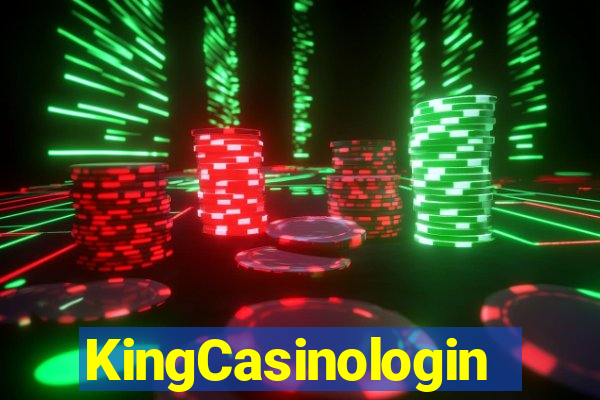 KingCasinologin