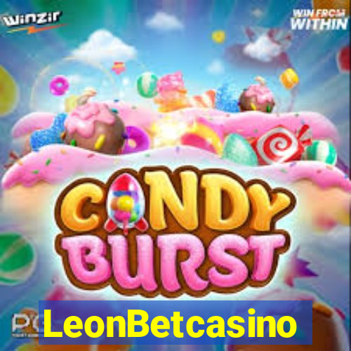 LeonBetcasino