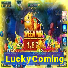 LuckyComing